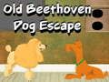Juego El escape del perro de Beethoven  en línea