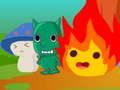 Juego Aventura de bolas de fuego y bolas de agua 4 en lĂnea Juego Aventura de bolas de fuego y bolas de agua 4 en lĂnea
