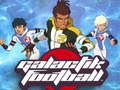 Juego Colección de rompecabezas de fútbol Galactik  en línea