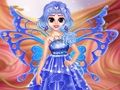 Juego Princesa en el colorido país de las maravillas  en línea