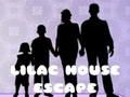 Juego Escape de la casa lila  en línea