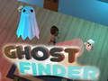 Juego Buscador de fantasmas  en línea