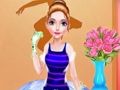 Juego Bailarina Bailarina Salón De Belleza  en línea