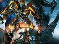 Juego Colección de rompecabezas de Transformers  en línea