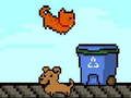 Juego Haga clic en gato  en línea