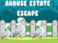 Juego Despertar el escape de la propiedad  en línea