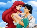 Juego Tobogán de beso  en línea