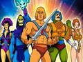 Juego Colección de rompecabezas He-Man  en línea