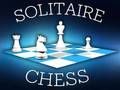 Juego Ajedrez solitario  en línea