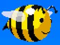 Juego Abeja cuidadosa  en línea