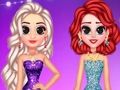 Juego Look perfecto para la noche de graduación  en línea