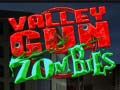 Juego Zombis de armas del valle  en línea