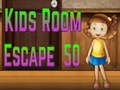 Juego Escapar de la habitación de los niños 50  en línea