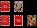 Juego Memoriza los dulces  en línea