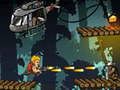 Juego Campo de batalla de tiradores de metal  en línea