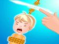 Juego Salvar al niño  en línea