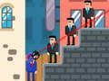 Juego Señor tirador Nuevo  en línea