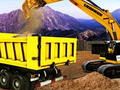 Juego Juegos de construcción de carreteras 2020  en línea