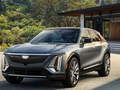 Juego Tobogán Cadillac Lyriq  en línea