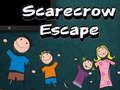 Juego Escape del espantapájaros  en línea