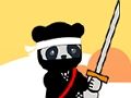 Juego Ninja samurái de las sombras  en línea