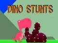 Juego Trucos de dinosaurios  en línea