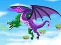 Juego Alma y Dragón  en línea