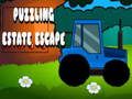 Juego Escapada desconcertante  en línea