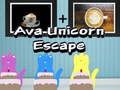 Juego Eva Unicornio Ava  en línea