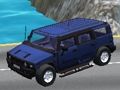 Juego Juego de simulación de montaña todoterreno Jeep Passeger  en línea