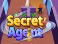 Juego Agente secreto  en línea