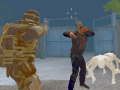 Juego Zombie Warz Supervivencia  en línea