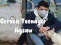 Juego Rompecabezas Corona Adolescente  en línea
