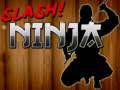 Juego Cortar Ninja  en línea
