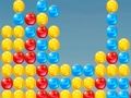 Juego Explosión de burbujas de caramelo  en línea