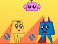 Juego Trapecio 2  en línea