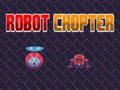 Juego Helicóptero robótico  en línea