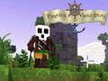 Juego Piratas de Voxel  en línea