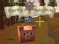 Juego Piratas de Voxelplay  en línea