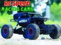 Juego Coches de carreras de velocidad RC  en línea