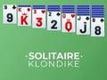 Juego Solitario Klondike  en línea