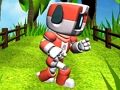 Juego RobotEjecutar  en línea