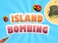 Juego Bombardeo de la isla  en línea