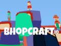 Juego Bhop Craft. yo  en línea
