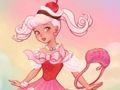 Juego Postre de vestir  en línea