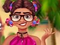 Juego Mirabella vs Isabell Batalla de moda glamorosa  en línea