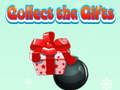 Juego Recoge los regalos  en línea