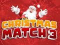 Juego Partido de navidad 3  en línea