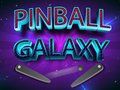 Juego Galaxia pinball  en línea