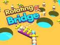 Juego Puente giratorio  en línea